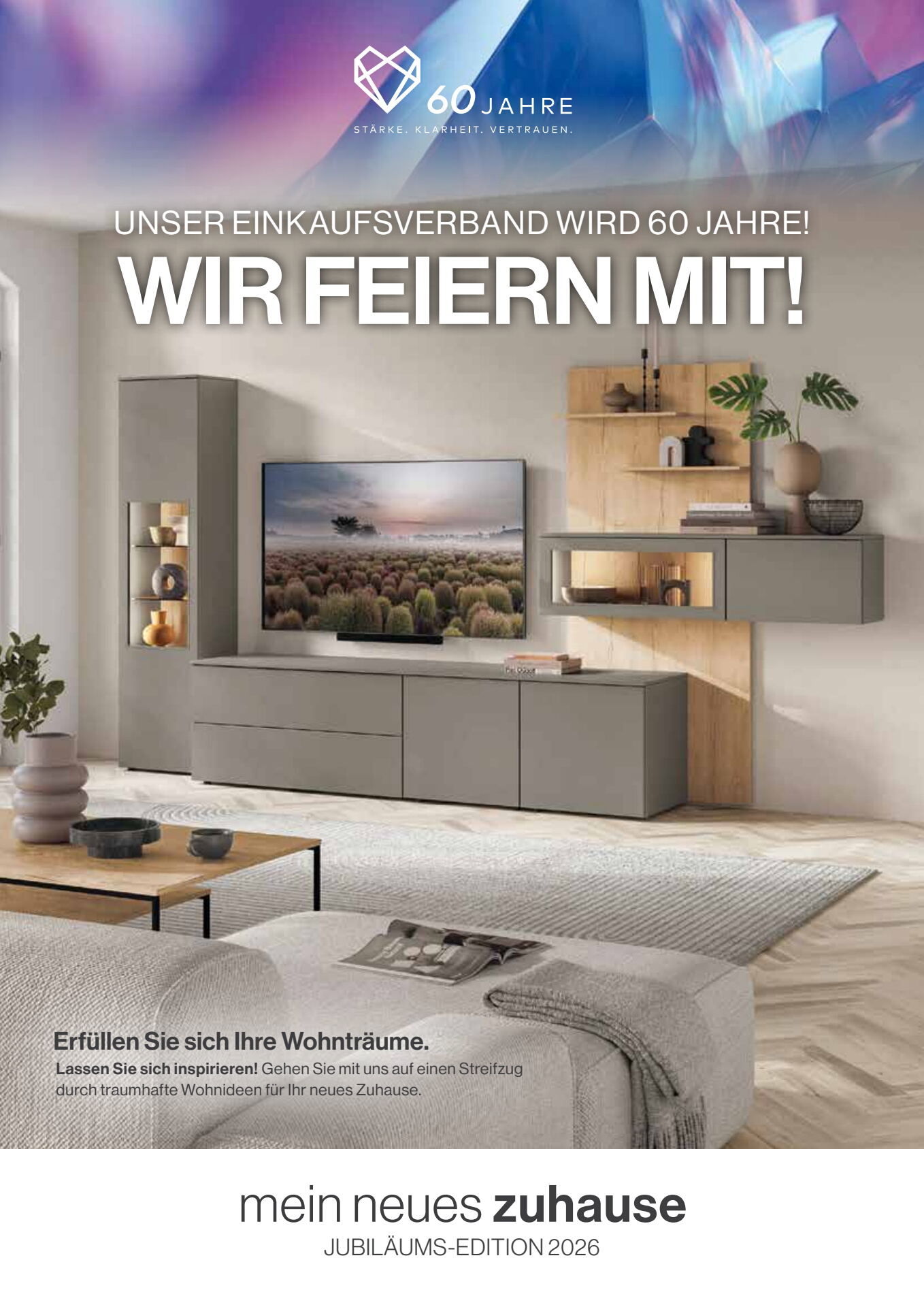 Katalog: Mein neues Zuhause