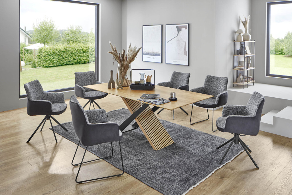Design-Tisch