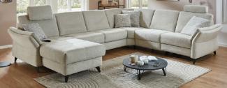 Ecksofa Planpolster