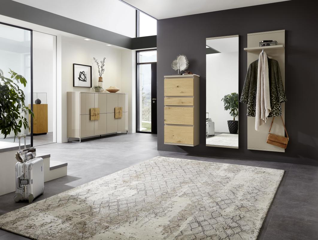 Garderobenkombination Casada System